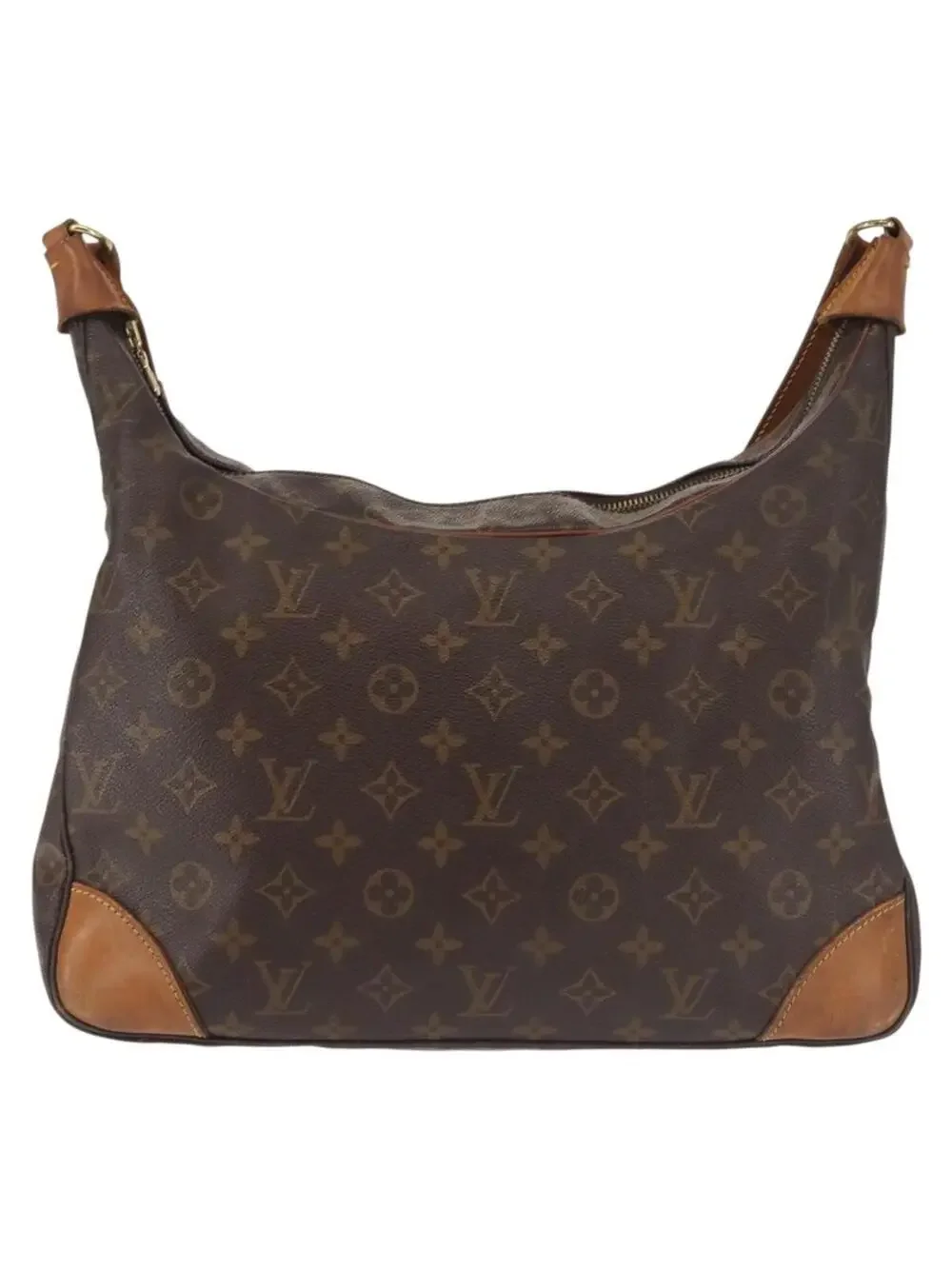 Louis Vuitton Boulogne 35 Shoulder Bag #344346L54B